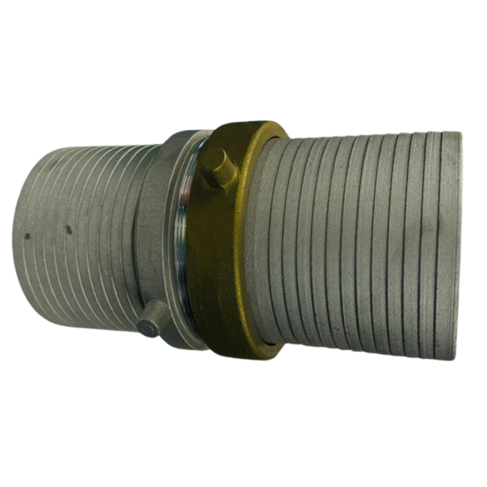 HAR1509 COUPLING 6"