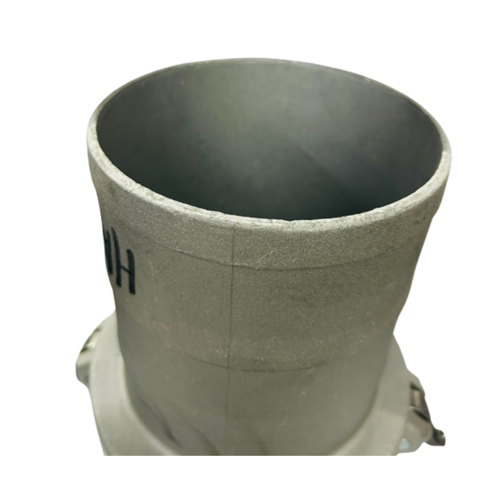 HAR1376 CAMLOCK FITTINGS 6" CL-C600A NPT