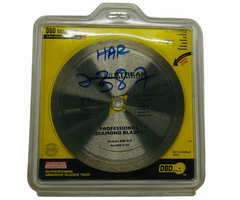 HAR2387 BLADE/CUTTING -WET 7" WHD