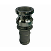 HAR1435 ADAPTER*HOSE SHANK/1-1/4" CL-E-125A