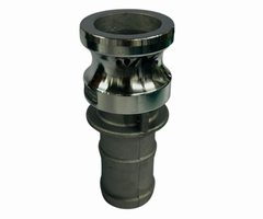 HAR1435 ADAPTER*HOSE SHANK/1-1/4"    CL-E-125A