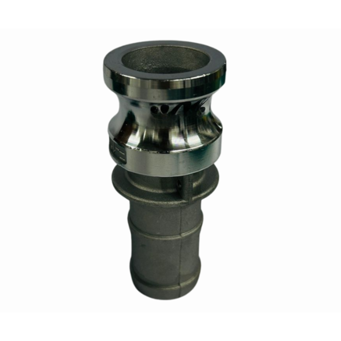 HAR1435 ADAPTER*HOSE SHANK/1-1/4" CL-E-125A
