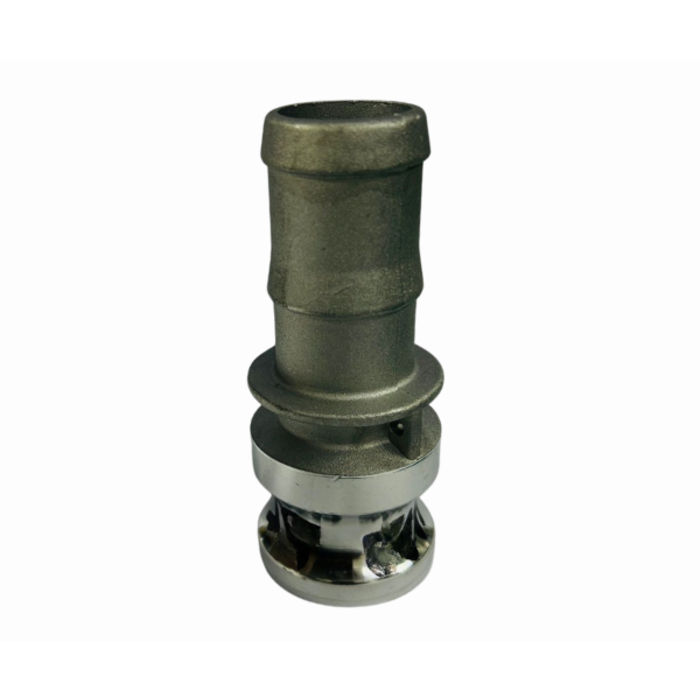 HAR1435 ADAPTER*HOSE SHANK/1-1/4" CL-E-125A