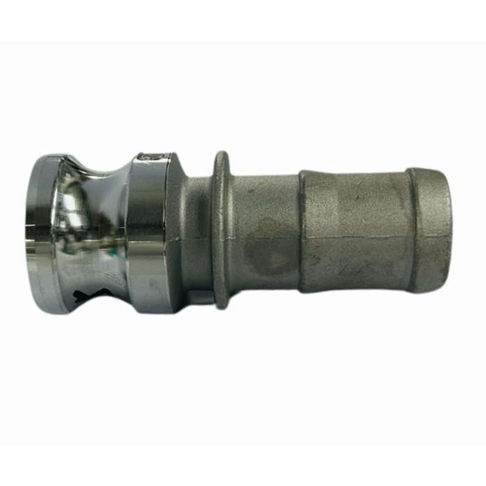 HAR1435 ADAPTER*HOSE SHANK/1-1/4" CL-E-125A