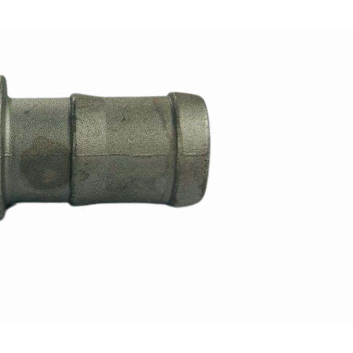 HAR1435 ADAPTER*HOSE SHANK/1-1/4" CL-E-125A
