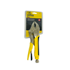 STANLEY HAR1486 CURVED JAW LOCKING PLIERS 10" #951B-84-378