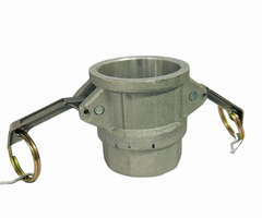 HAR1393 COUPLER*F.THREAD/1-1/2"-D150A