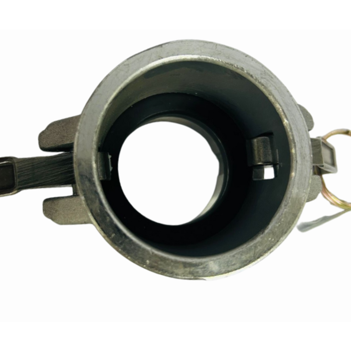 HAR1393 COUPLER*F.THREAD/1-1/2"-D150A
