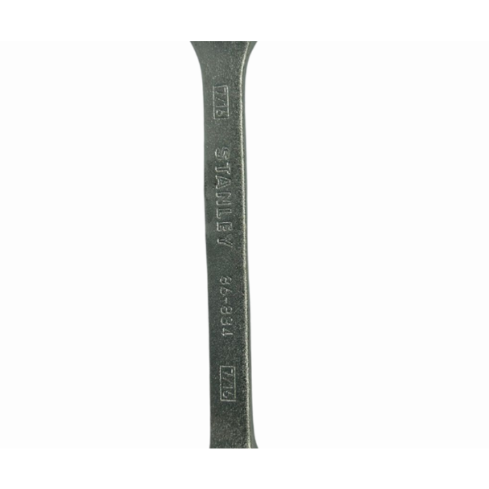 STANLEY HAR1477 WRENCH/COMBINATION 7/16" 86-834LA