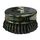 HAR1297 BRUSH/WIRE CUP KNOTTED WHEEL #WB-0511