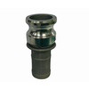 HAR1454 ADAPTER*HOSE SHANK/1-1/2"-E150A