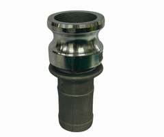 HAR1454 ADAPTER*HOSE SHANK/1-1/2"-E150A