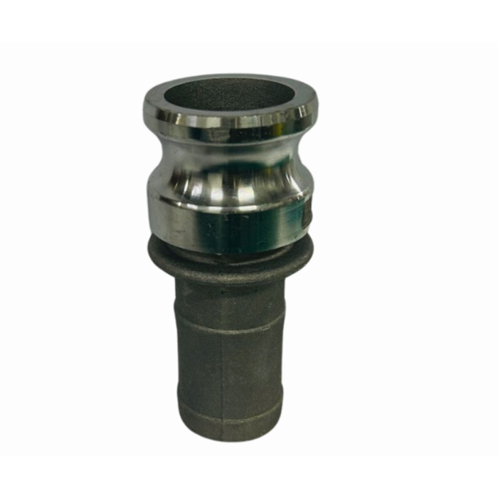 HAR1454 ADAPTER*HOSE SHANK/1-1/2"-E150A