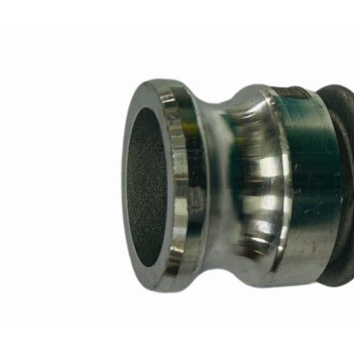 HAR1454 ADAPTER*HOSE SHANK/1-1/2"-E150A