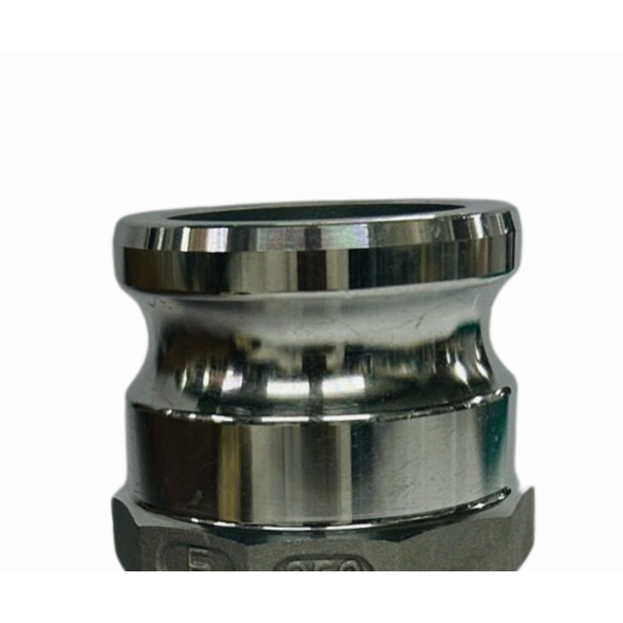 HAR1580 ADAPTER*MALE THREAD/2-1/2"-F250
