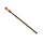 HAR1362 BITS/HAMMER 1 1/8"- X 24 X 29 SDS MAX HC5062