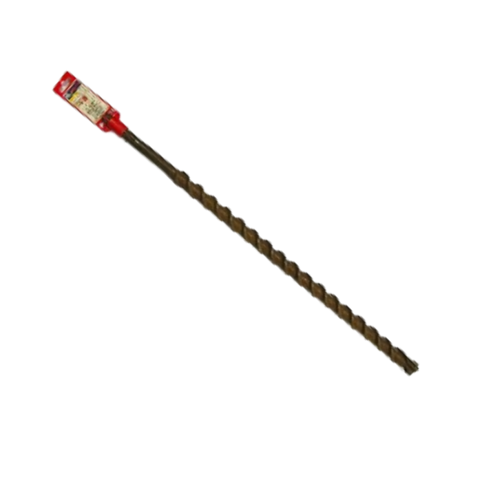 BOSCH HAR1362 BITS/HAMMER 1 1/8"- X 24 X 29 SDS MAX HC5062