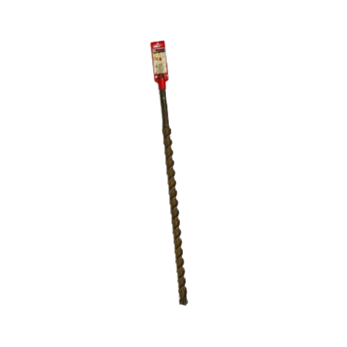 BOSCH HAR1362 BITS/HAMMER 1 1/8"- X 24 X 29 SDS MAX HC5062