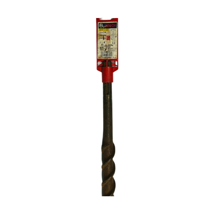 BOSCH HAR1362 BITS/HAMMER 1 1/8"- X 24 X 29 SDS MAX HC5062