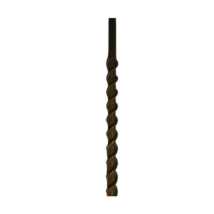 BOSCH HAR1362 BITS/HAMMER 1 1/8"- X 24 X 29 SDS MAX HC5062