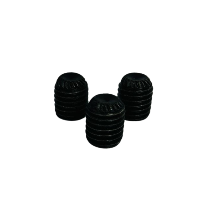 HAR1365 GRUB/SCREW-SET KEY 5/16MM