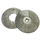 HAR1452 PLATE/GRINDING 18CM N.M