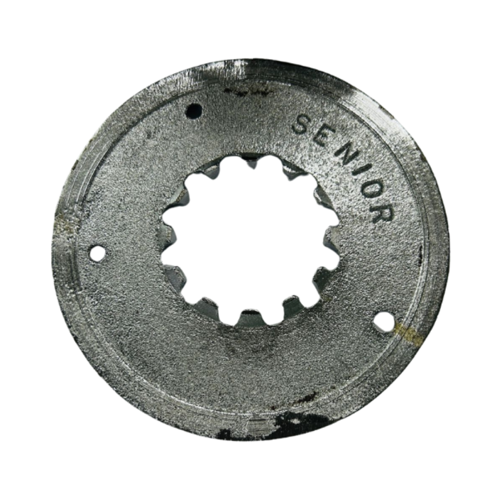 HAR1452 PLATE/GRINDING 18CM N.M