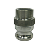 HAR1543 1 1/2'' CAM LOCK FITTINGS CL-F150A