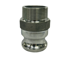 HAR1543 1 1/2'' CAM LOCK FITTINGS CL-F150A