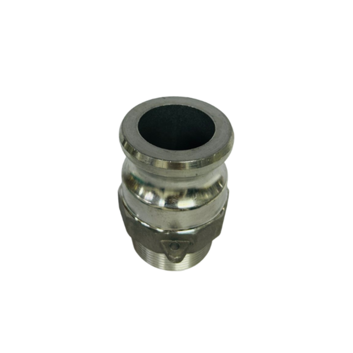 HAR1543 1 1/2'' CAM LOCK FITTINGS CL-F150A