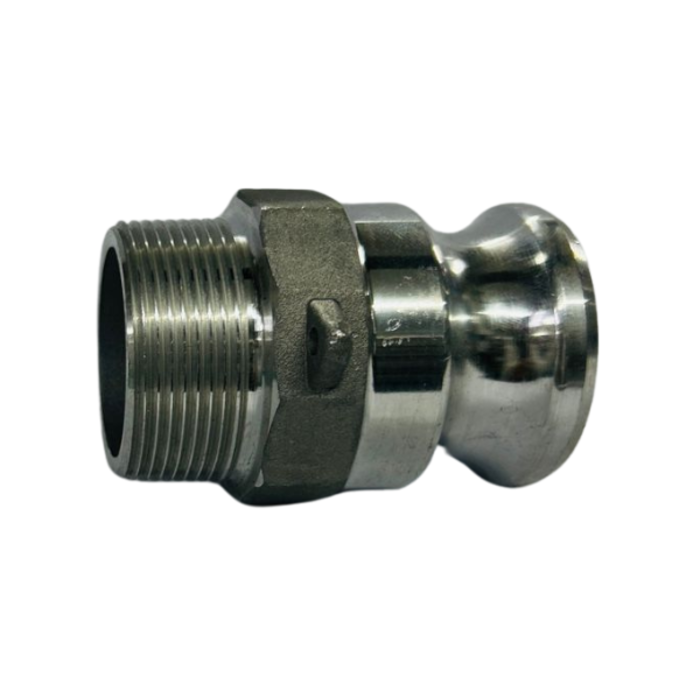 HAR1543 1 1/2'' CAM LOCK FITTINGS CL-F150A