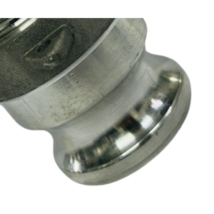 HAR1543 1 1/2'' CAM LOCK FITTINGS CL-F150A