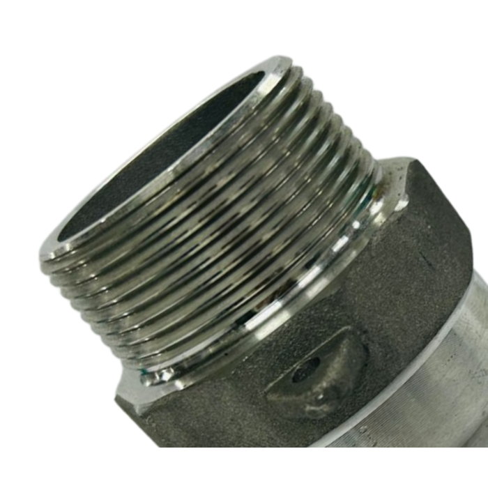 HAR1543 1 1/2'' CAM LOCK FITTINGS CL-F150A