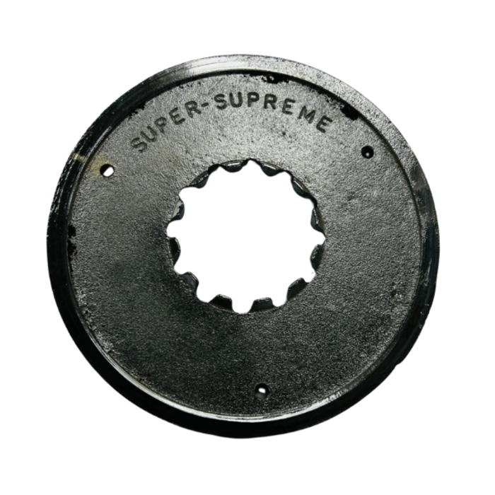 HAR1523 PLATE/GRINDING 25CM FOR SUPER SUPREME GRINDING MILL