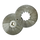 HAR1523 PLATE/GRINDING 25CM FOR SUPER SUPREME GRINDING MILL