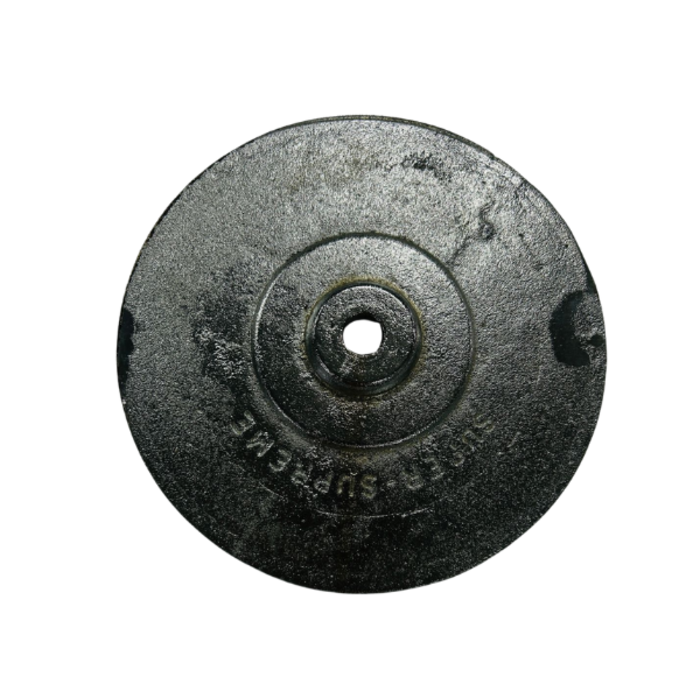 HAR1523 PLATE/GRINDING 25CM FOR SUPER SUPREME GRINDING MILL