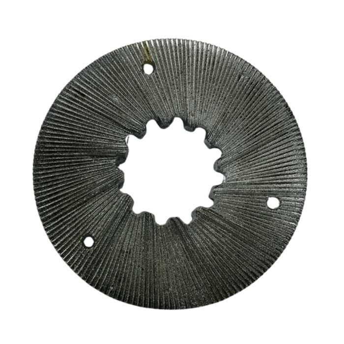 HAR1523 PLATE/GRINDING 25CM FOR SUPER SUPREME GRINDING MILL