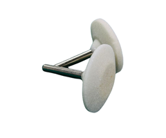 HAR1895 STONE/GRINDING 42 X 10MM