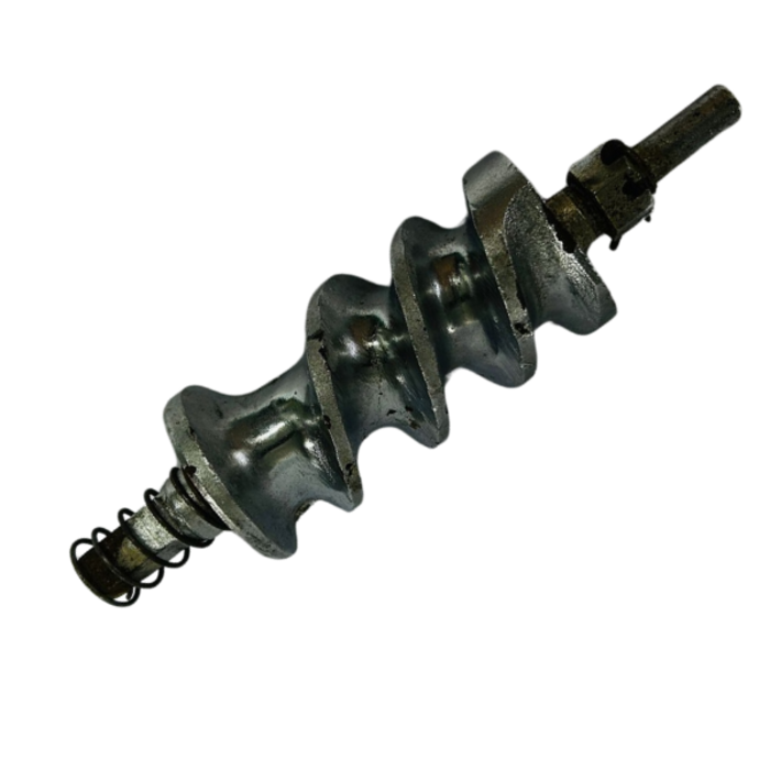 HAR1527 WORM (ROD)GRINDING MILL-A