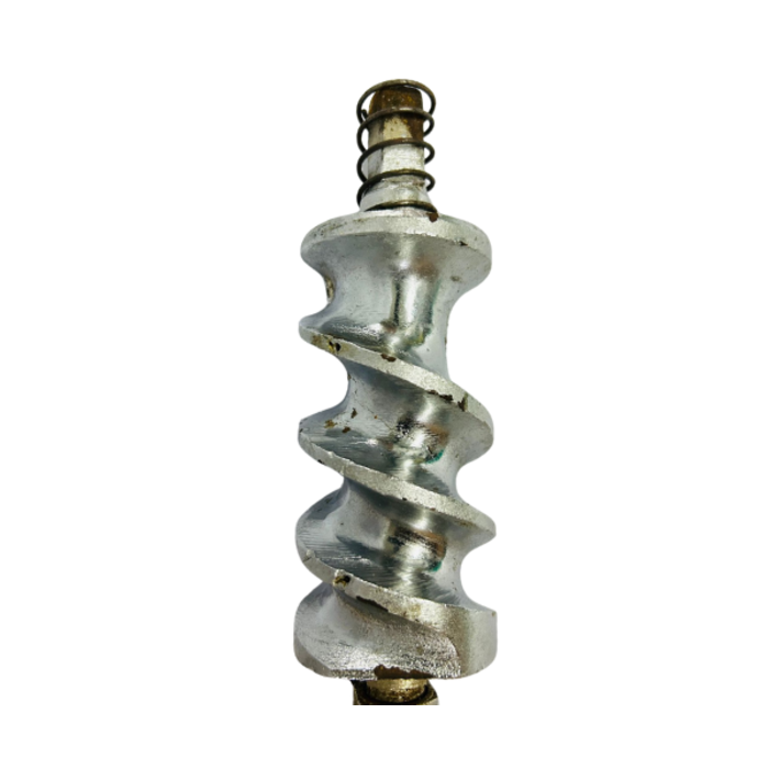 HAR1527 WORM (ROD)GRINDING MILL-A