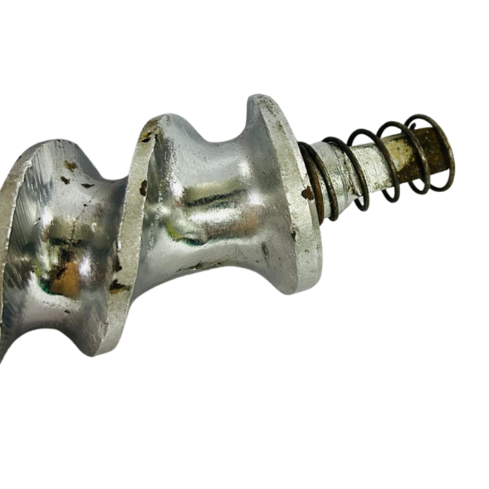 HAR1527 WORM (ROD)GRINDING MILL-A