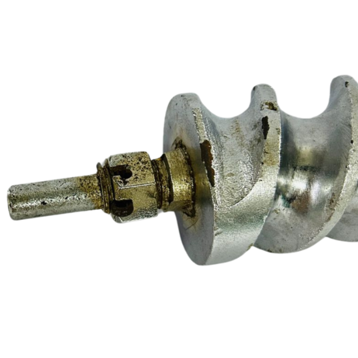 HAR1527 WORM (ROD)GRINDING MILL-A