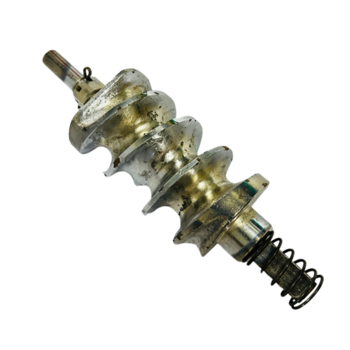 HAR1536 WORM (ROD)GRINDING MILL SUPREME MODLE 25CM