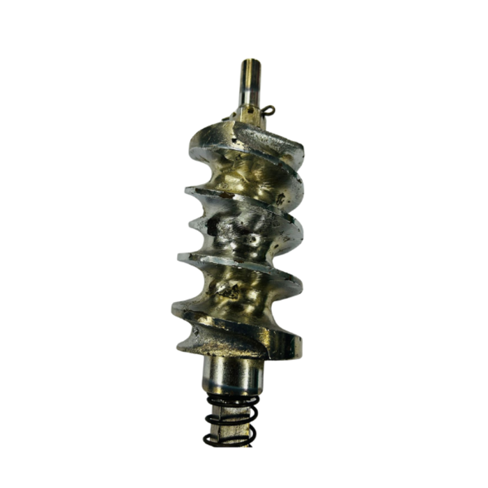 HAR1536 WORM (ROD)GRINDING MILL SUPREME MODLE 25CM