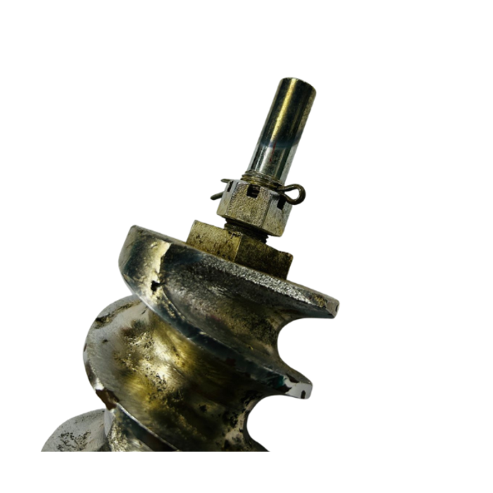 HAR1536 WORM (ROD)GRINDING MILL SUPREME MODLE 25CM