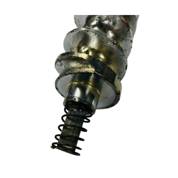 HAR1536 WORM (ROD)GRINDING MILL SUPREME MODLE 25CM