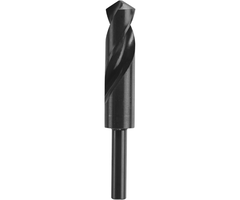 BOSCH HAR1292 BIT-DRILL 1" BLACK OXIDE BL2191