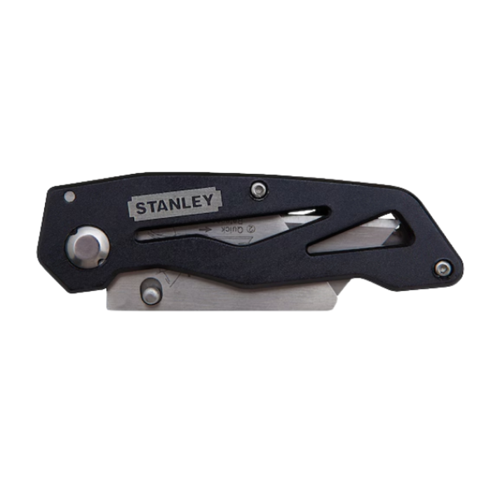 STANLEY HAR1926 KNIFE/FOLDING UTILITY STANLEY 10-855