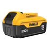 DEWALT HAR1826 20V MAX BATTERY XR5 PREMIUM LITHIUM PACK DCB205