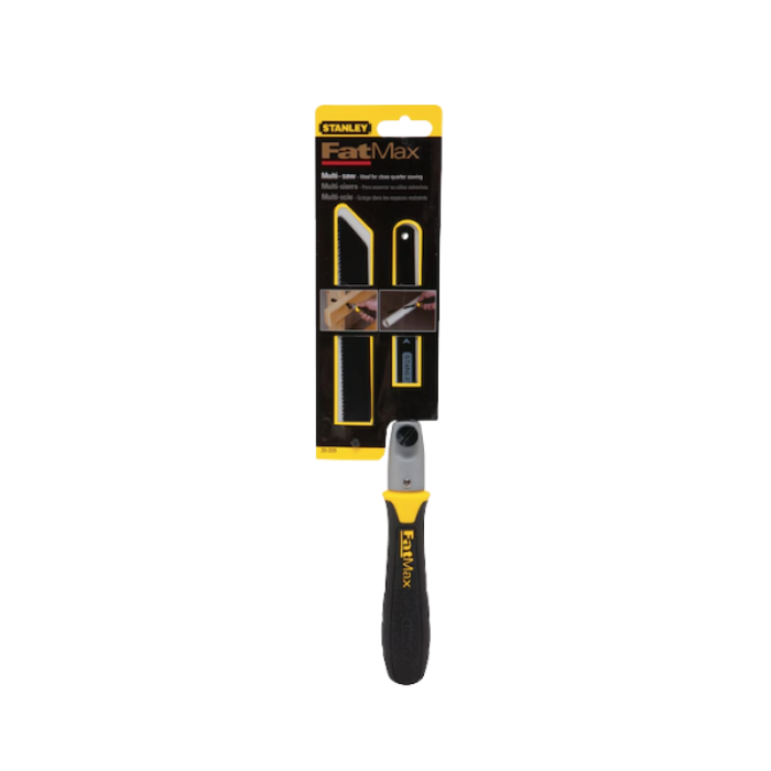 STANLEY HAR1829 SAW/MULTI 20-220 STANLEY